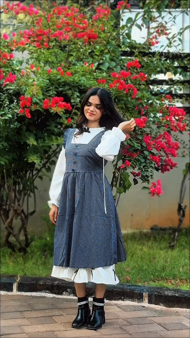 Indo-Western Dresses