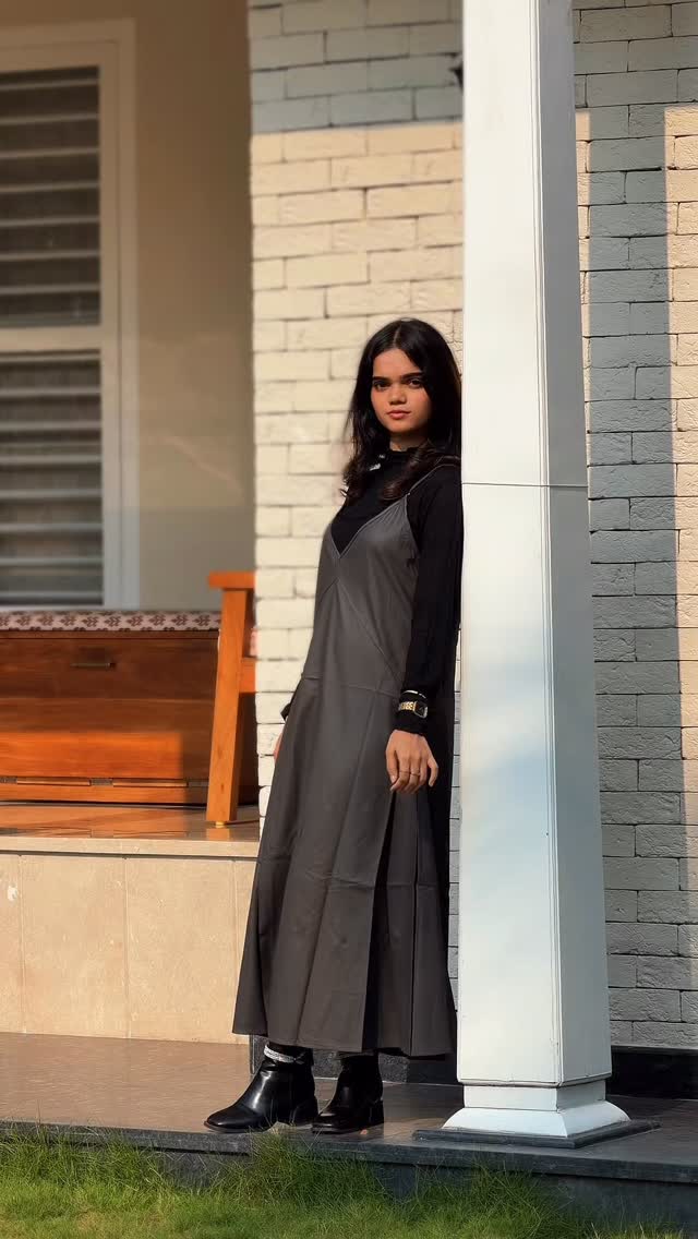 style and top